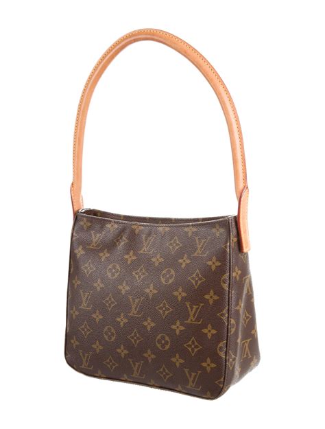 looping bag louis vuitton|More.